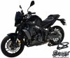 Szyba ERMAX SPORT 22 cm Yamaha MT-09 2024