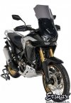 Szyba poliwęglan ERMAX TOURING 50 cm HONDA Africa Twin CRF 1100 L ADVENTURE 2020 - 2025