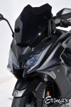 Szyba ERMAX SCOOTER SPORT 49 cm Kymco AK 550 2017 - 2023