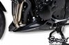 Pług owiewka spoiler silnika ERMAX BELLY PAN Suzuki GSF 1250 BANDIT N 2010 - 2014