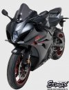 Szyba ERMAX AEROMAX 32 cm Suzuki GSX-R 1000 2017 - 2020