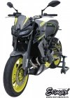 Szyba / owiewka ERMAX NOSE 22 cm Yamaha MT-09 2017 - 2020