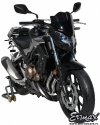 Szyba ERMAX SPORT 28 cm Honda CB500F 2019 - 2020