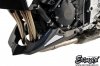 Pług owiewka spoiler silnika ERMAX BELLY PAN Honda CB1000R 2018 - 2020