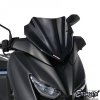 Szyba ERMAX SCOOTER SUPERSPORT 30 cm Yamaha X-MAX 125 / 250 2018 - 2022