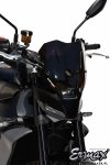 Szyba ERMAX SPORT 22 cm Yamaha MT-09 2024