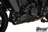 Pług owiewka spoiler silnika ERMAX BELLY PAN Yamaha MT-09 2024