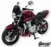Szyba ERMAX NOSE 24 cm Suzuki GSF 1200 / 1250 BANDIT N 2006 - 2009