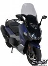Szyba ERMAX SCOOTER HIGH 64 cm SYM MAXSYM 500 TL 2020 - 2024