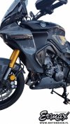 Pług owiewka spoiler silnika ERMAX BELLY PAN Yamaha TRACER 9 2021 - 2024