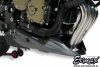 Pług owiewka spoiler silnika ERMAX BELLY PAN Yamaha XJ6N 2009 - 2012