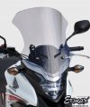Szyba ERMAX TOURING 47 cm Honda CB500X 2016 - 2018