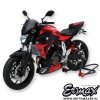 Szyba ERMAX SPORT 27 cm Yamaha MT-07 2014 - 2017