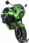 Pług owiewka spoiler silnika ERMAX BELLY PAN Kawasaki Z900RS 2018 - 2024