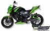 Nakładka na siedzenie ERMAX SEAT COVER Kawasaki Z750 R 2010 - 2011
