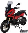Szyba ERMAX HIGH 57 cm HONDA X-ADV 750 2021 - 2022