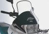Szyba ERMAX HIGH + 20cm BMW F650 1994 - 1996