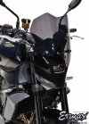 Szyba ERMAX NOSE 30 cm Yamaha MT-09 2024