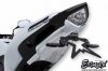 Uchwyt tablicy rejestracyjnej ERMAX PLATE HOLDER Honda CB600 HORNET 2011 - 2013