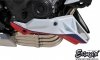 Pług owiewka spoiler silnika ERMAX BELLY PAN Honda CB650F 2014 - 2016