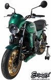 Owiewka / szyba ERMAX NOSE Kawasaki Z650RS 2022 - 2024