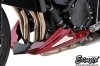 Pług owiewka spoiler silnika ERMAX BELLY PAN Honda CB1000R 2021 - 2022