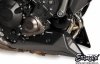 Pług owiewka spoiler silnika ERMAX BELLY PAN Yamaha MT-09 2014 - 2016