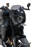 Owiewka / szyba ERMAX CAFE RACER Yamaha XSR 900 2022 - 2024