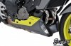 Pług owiewka spoiler silnika ERMAX BELLY PAN EVO Yamaha MT-09 2017 - 2020