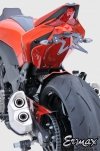 Błotnik tylny i osłona łańcucha ERMAX REAR HUGGER Kawasaki Z1000 2014 - 2020