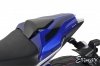 Nakładka na siedzenie ERMAX SEAT COVER Yamaha MT-09 2017 - 2020