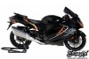 Szyba ERMAX AEROMAX Suzuki HAYABUSA GSX1300R 2021 - 2024