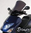 Szyba ERMAX SCOOTER HIGH 58 cm Yamaha MAJESTY 125 2001 - 2012