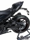 Nakładka na siedzenie ERMAX SEAT COVER Suzuki GSX-S 750 2017 - 2022