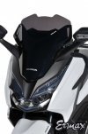 Szyba ERMAX SCOOTER SPORT 39 cm Honda Forza 125 2018 - 2020