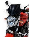 Szyba ERMAX SPORT 22 cm Suzuki GSF 650 BANDIT N 2009 - 2015