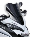 Szyba ERMAX SPORT 39 cm DUCATI Multistrada 1200 2015 - 2017
