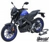 Szyba ERMAX SPORT 22 cm Yamaha MT-125 2020 - 2021