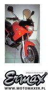Szyba ERMAX HIGH + 20cm BMW F650 1994 - 1996