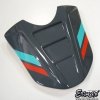 Nakładka na siedzenie ERMAX SEAT COVER Yamaha MT-10 2022 - 2024