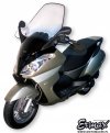 Szyba ERMAX SCOOTER HIGH 80 cm Aprilia Atlantic 2003 - 2017