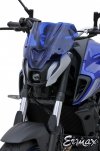 Szyba ERMAX SPORT 25 cm Yamaha MT-07 2021 - 2024