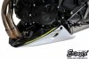 Pług owiewka spoiler silnika ERMAX BELLY PAN Kawasaki Z650 2020 - 2024