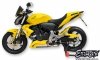 Błotnik tylny i osłona łańcucha ERMAX REAR HUGGER Honda CB600 HORNET 2011 - 2013