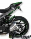 Błotnik tylny i osłona łańcucha ERMAX REAR HUGGER Kawasaki Z1000 2014 - 2020
