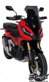 Szyba ERMAX TOURING 47 cm HONDA X-ADV 750 2021 - 2022