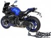 Błotnik tylny ERMAX REAR HUGGER Yamaha MT-10 / FZ-10 2016 - 2021