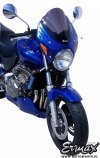 Owiewka / szyba / kierunkowskazy ERMAX RS04 Suzuki GSF 1200 BANDIT N 2001 - 2005