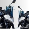 Szyba ERMAX SPORT 23 cm Yamaha MT-07 2025