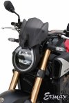 Szyba ERMAX HYPERSPORT 23 cm Honda CB650R 2021 - 2024